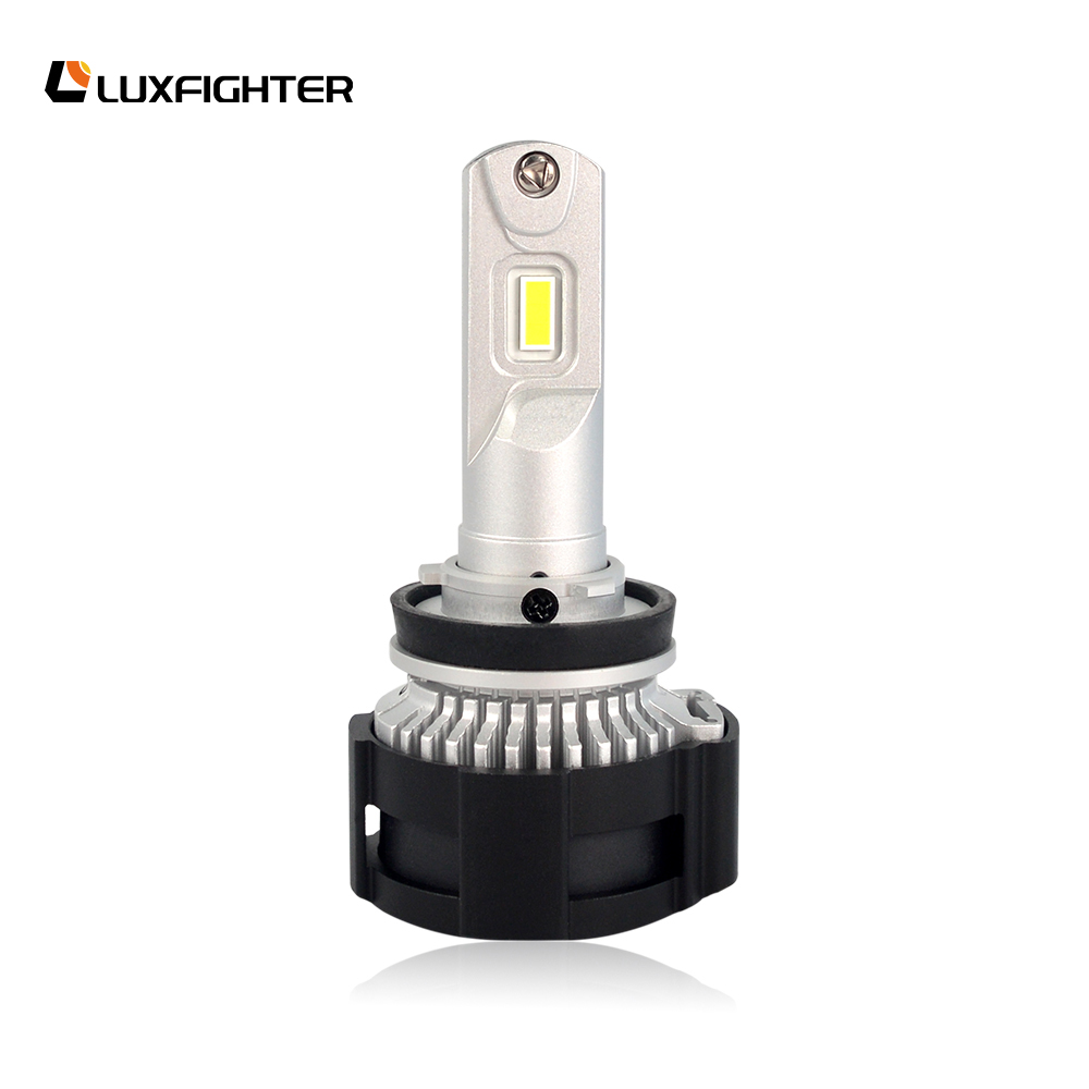 P18 H11 LED Headlights 112W 10800LM Car Led Bulb