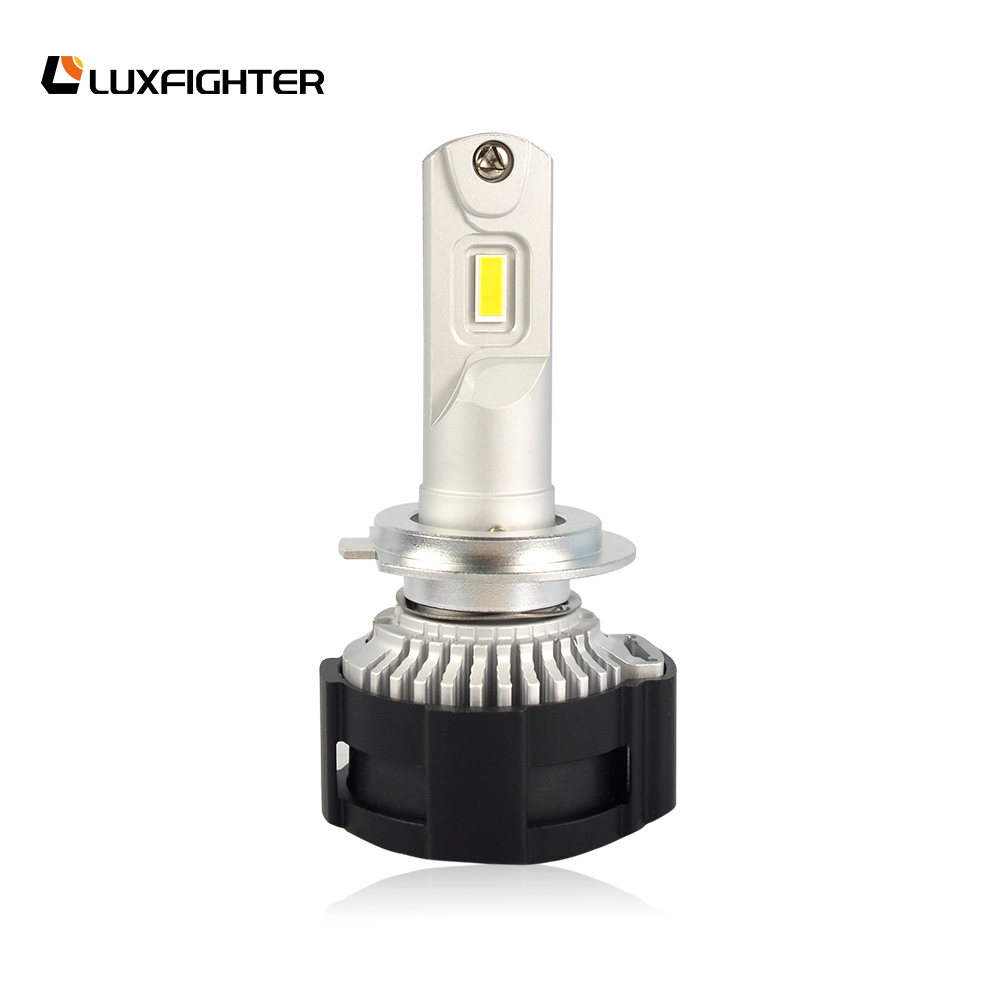 P18 H7 LED Headlights 112W 10800LM Car Led Bulb