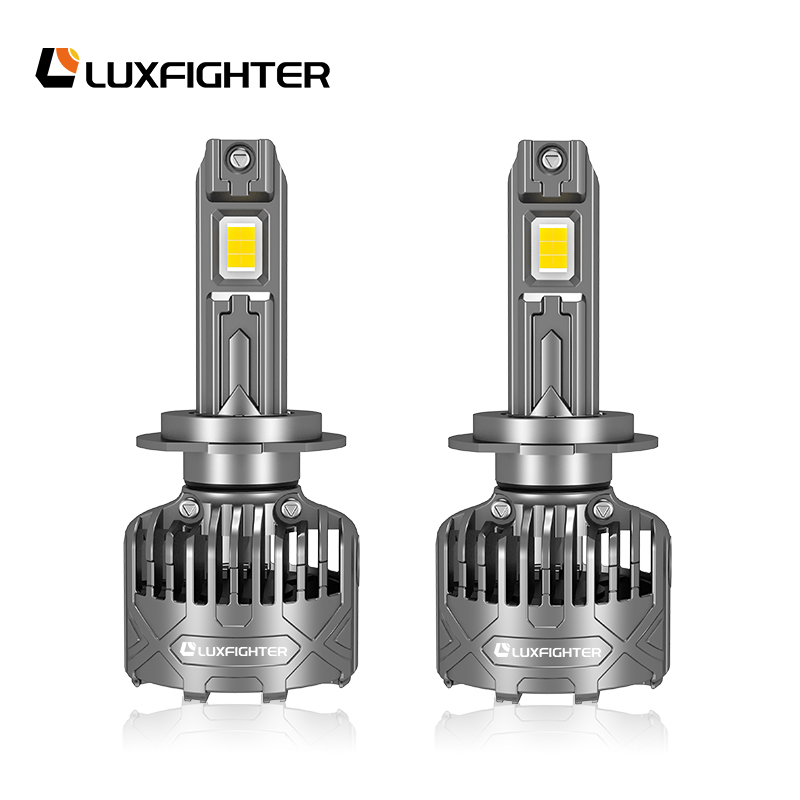 R30 H7 High Power 17000 lumens Led Headlights Bulb For Car Truck