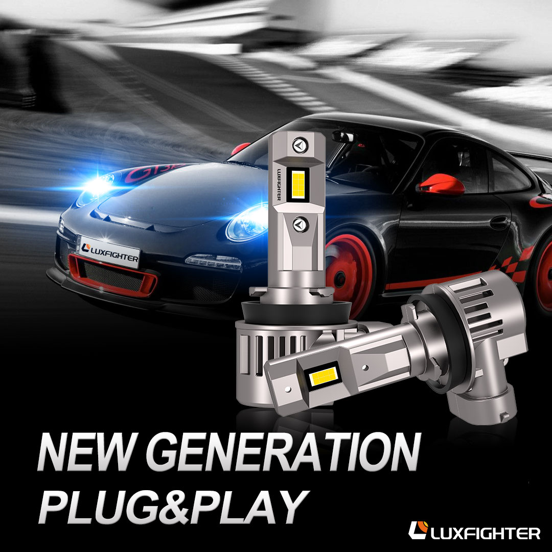 Why are LED car headlights the future trend? Why are LED car headlights the future trend?